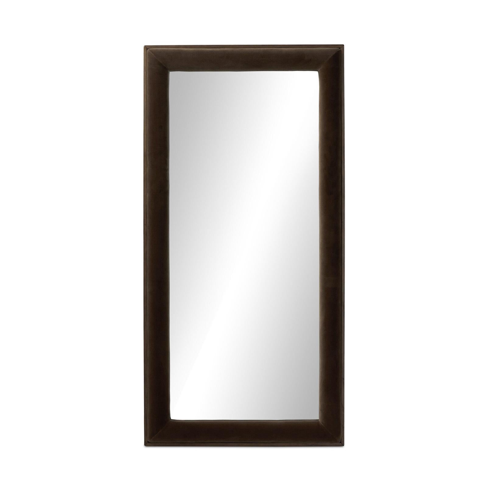 Velaz Floor Mirror