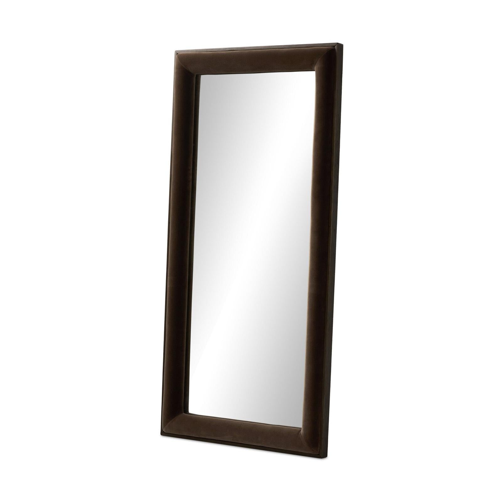 Velaz Floor Mirror