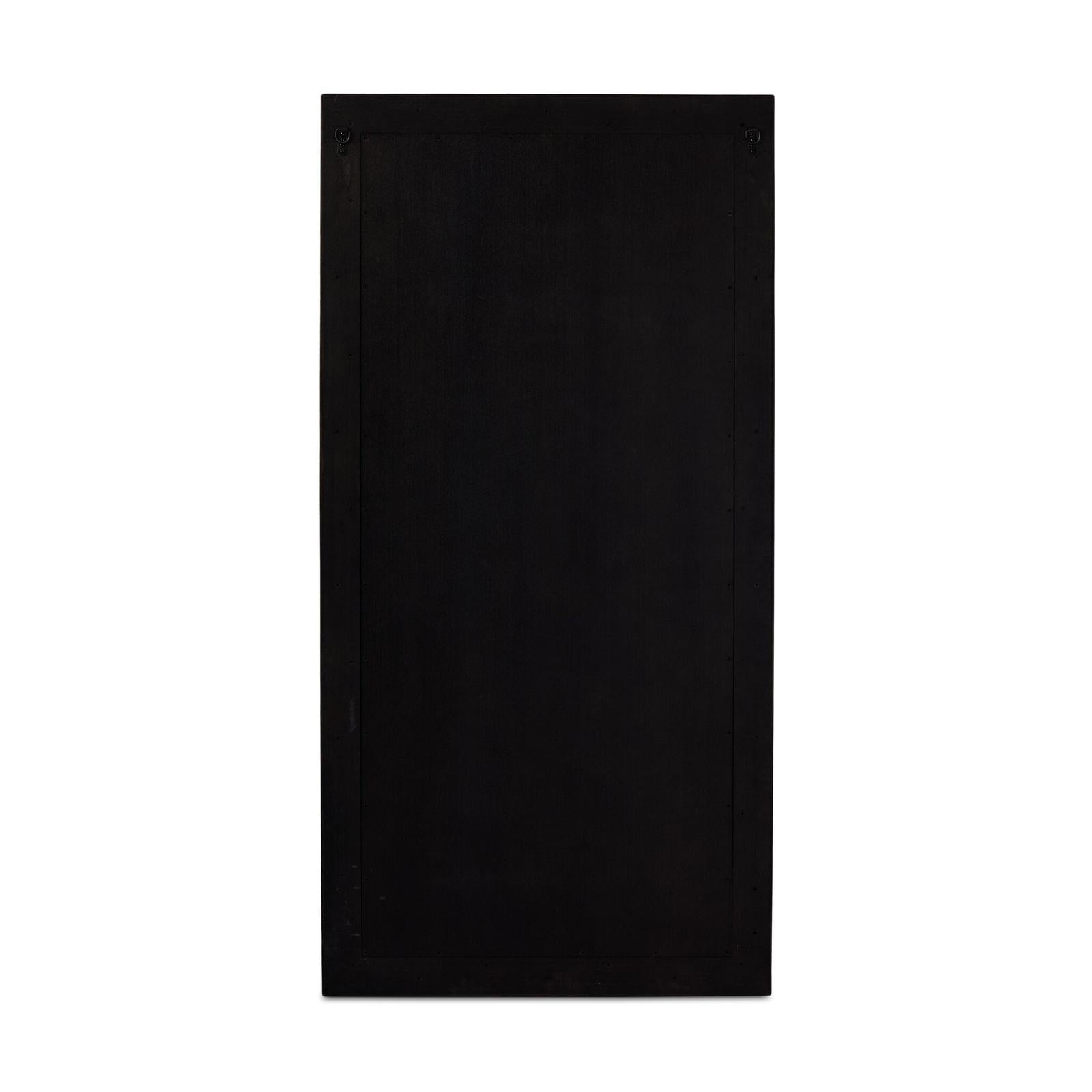Velaz Floor Mirror