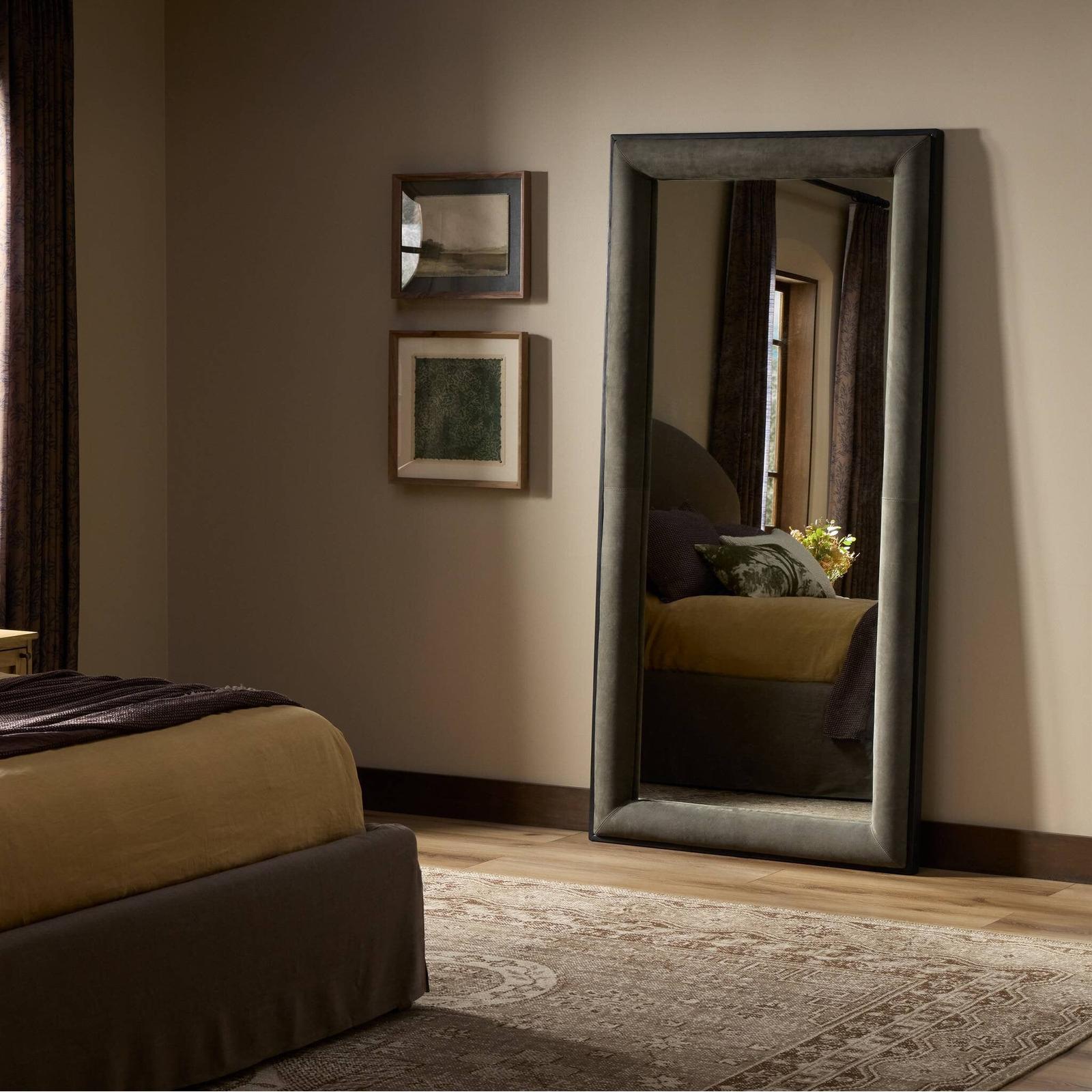 Velaz Floor Mirror