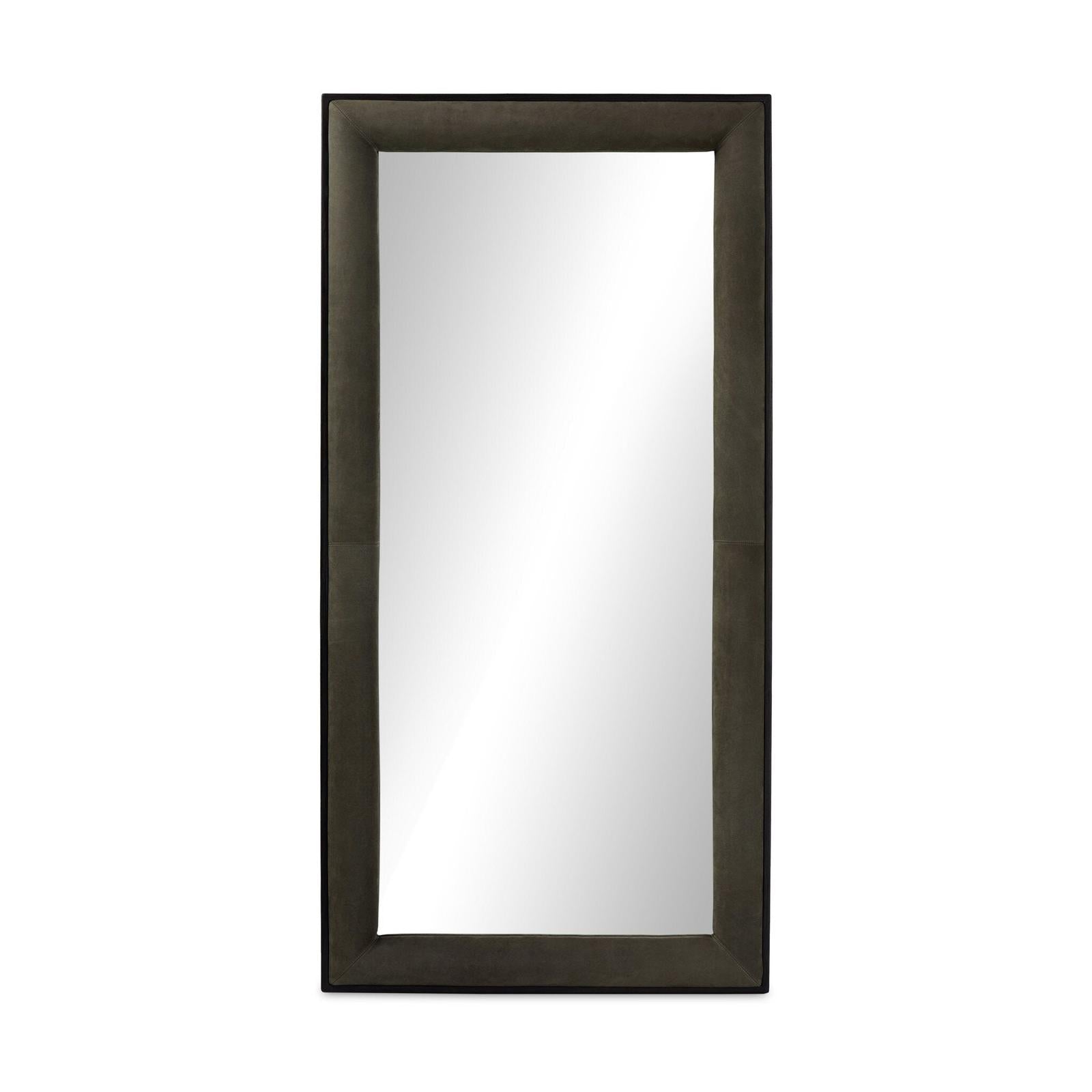 Velaz Floor Mirror