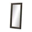 Velaz Floor Mirror