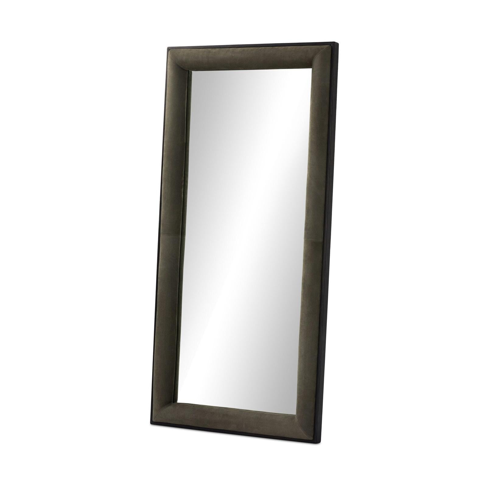 Velaz Floor Mirror
