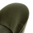 Vereb Swivel Chair - Surrey Sage