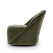 Vereb Swivel Chair - Surrey Sage