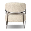 Norah Chair - Solema Cream