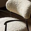 Norah Chair - Solema Cream