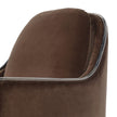 Viora Chair - Surrey Mink