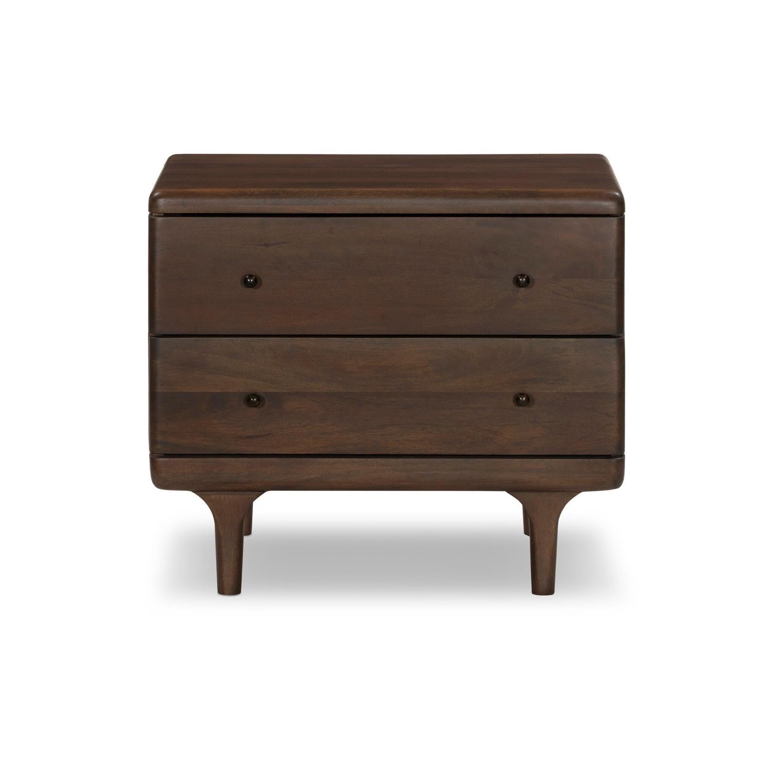 Eldrin Nightstand