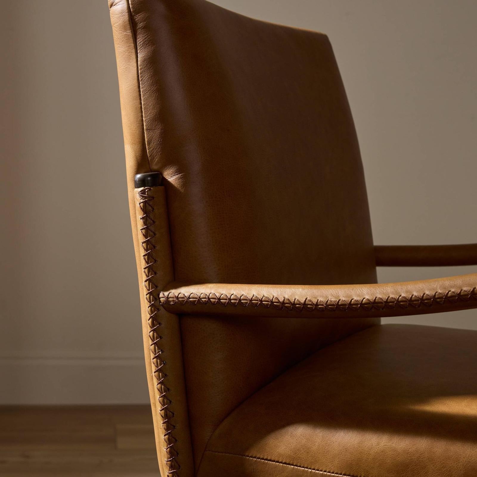 Quill Dining Armchair