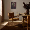 Quill Dining Armchair