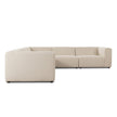 Lawndale 5-Piece Sectional
