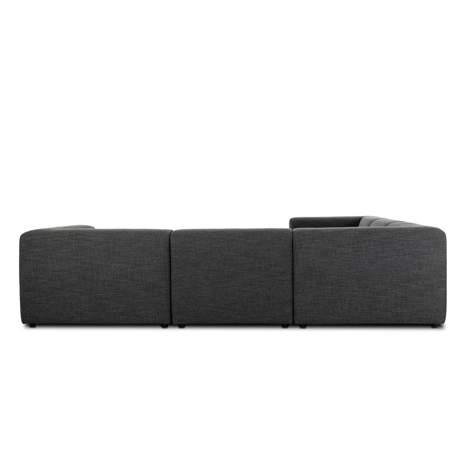 Lawndale 5-Piece Sectional