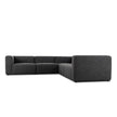 Lawndale 5-Piece Sectional