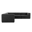Lawndale 5-Piece Sectional