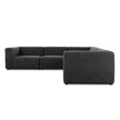 Lawndale 5-Piece Sectional
