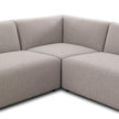 Lawndale 5-Piece Sectional