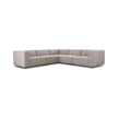 Lawndale 5-Piece Sectional