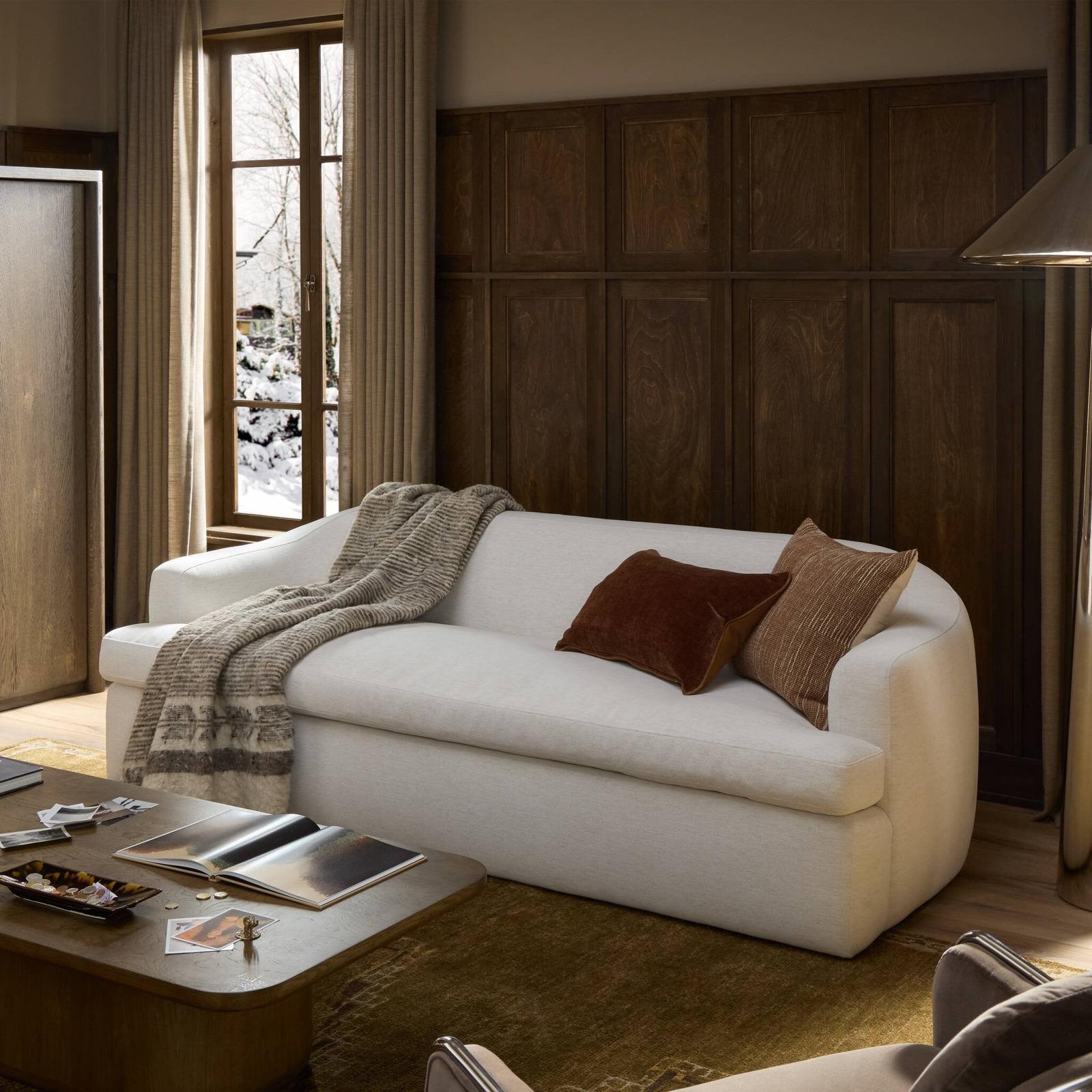 Phaedra Sofa 90