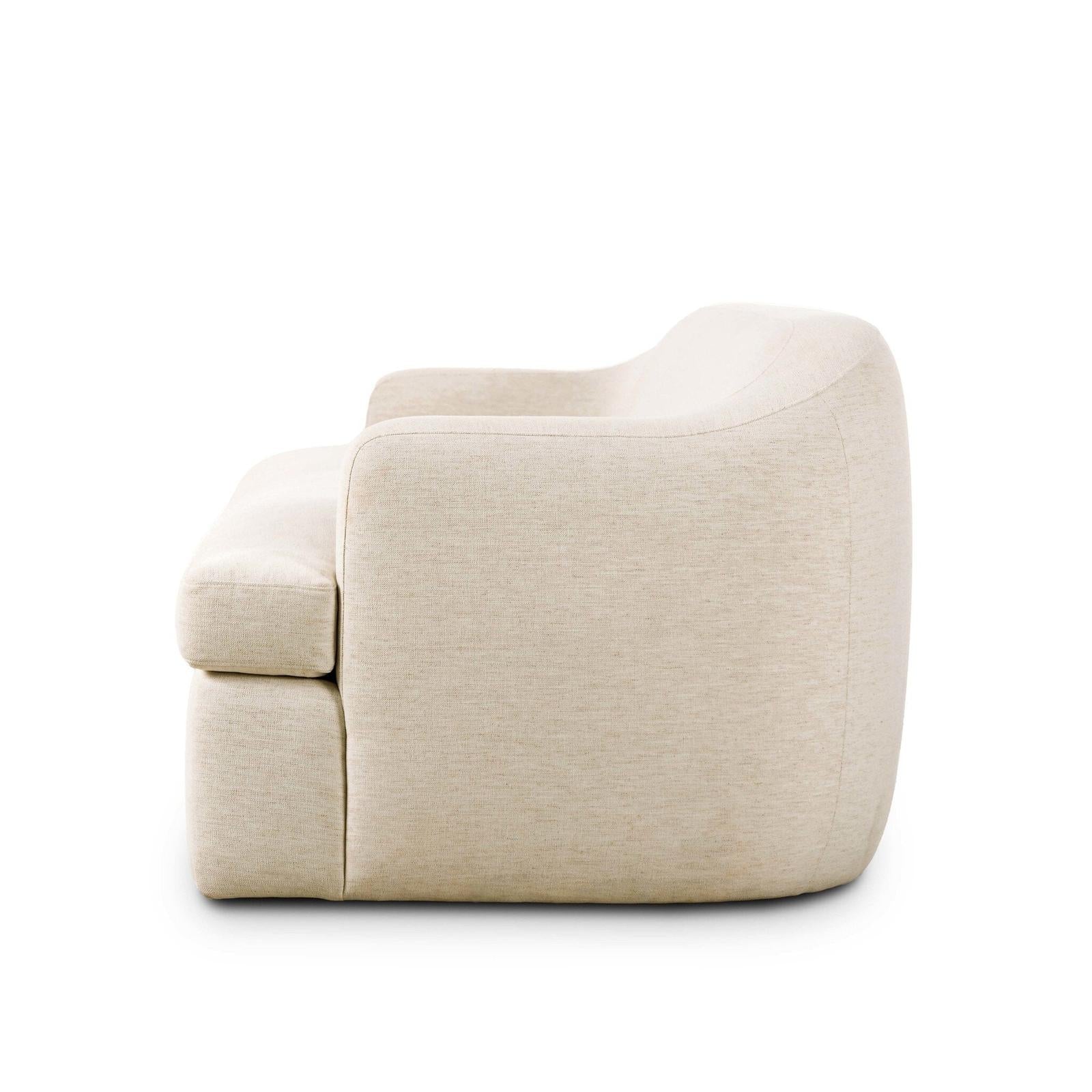 Phaedra Sofa 90
