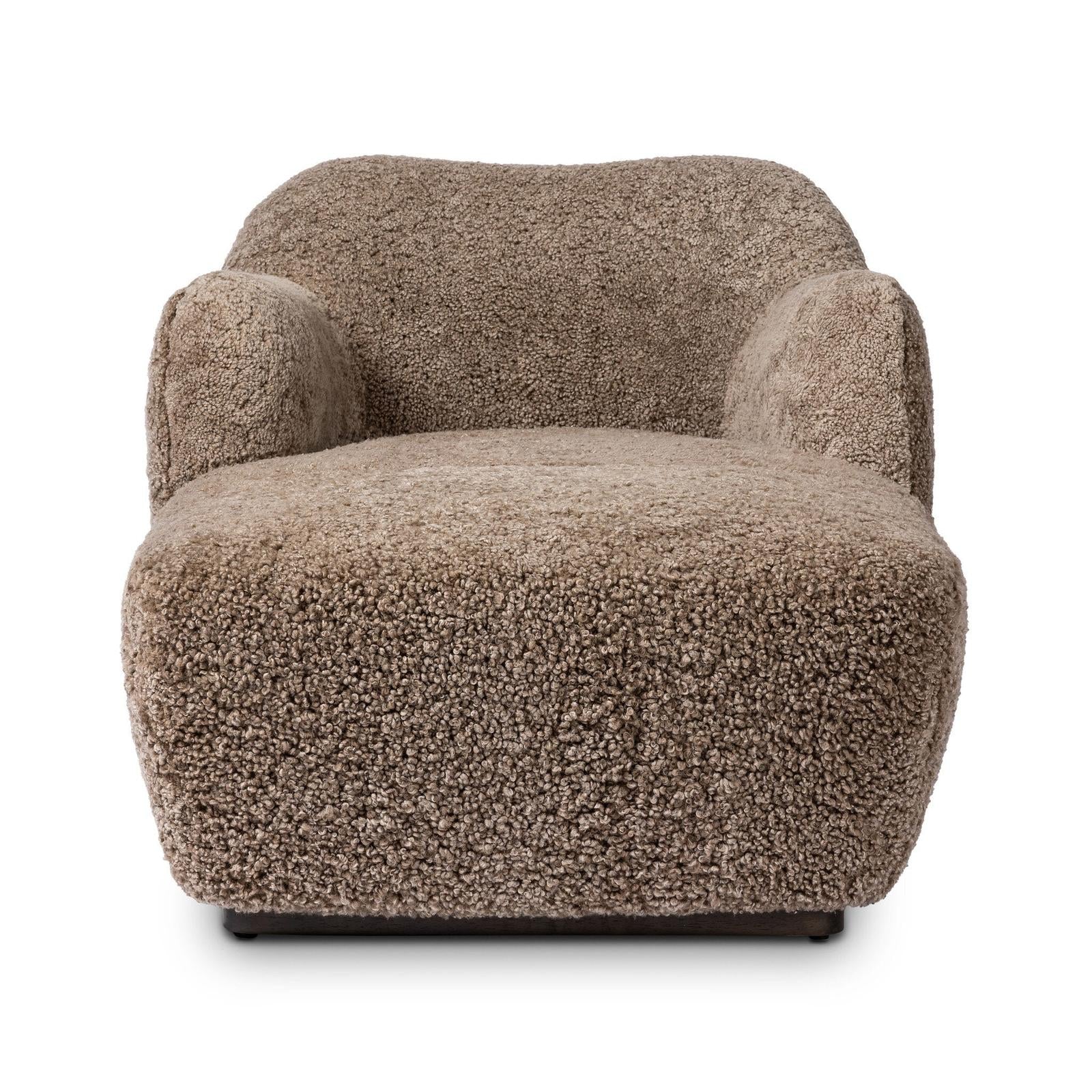 Julius Chaise