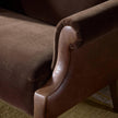 Harvey Sofa - Monte Chocolate