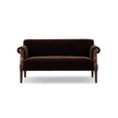 Harvey Sofa - Monte Chocolate