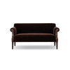 Harvey Sofa - Monte Chocolate