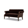 Harvey Sofa - Monte Chocolate