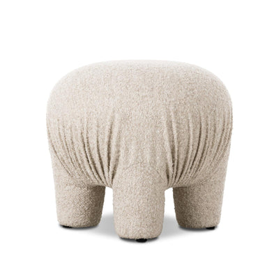 Kiko Ottoman - Somerton Ash