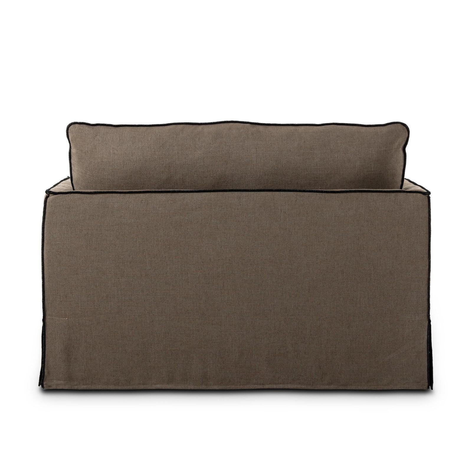 Yates Chaise