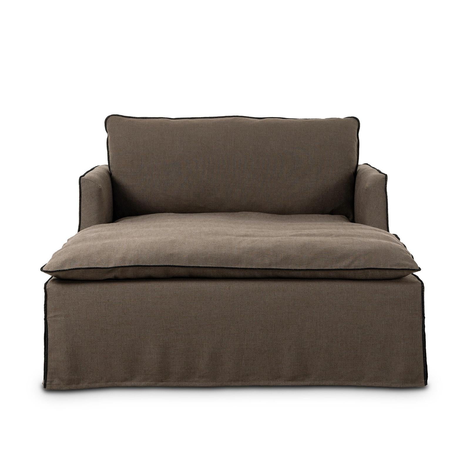 Yates Chaise