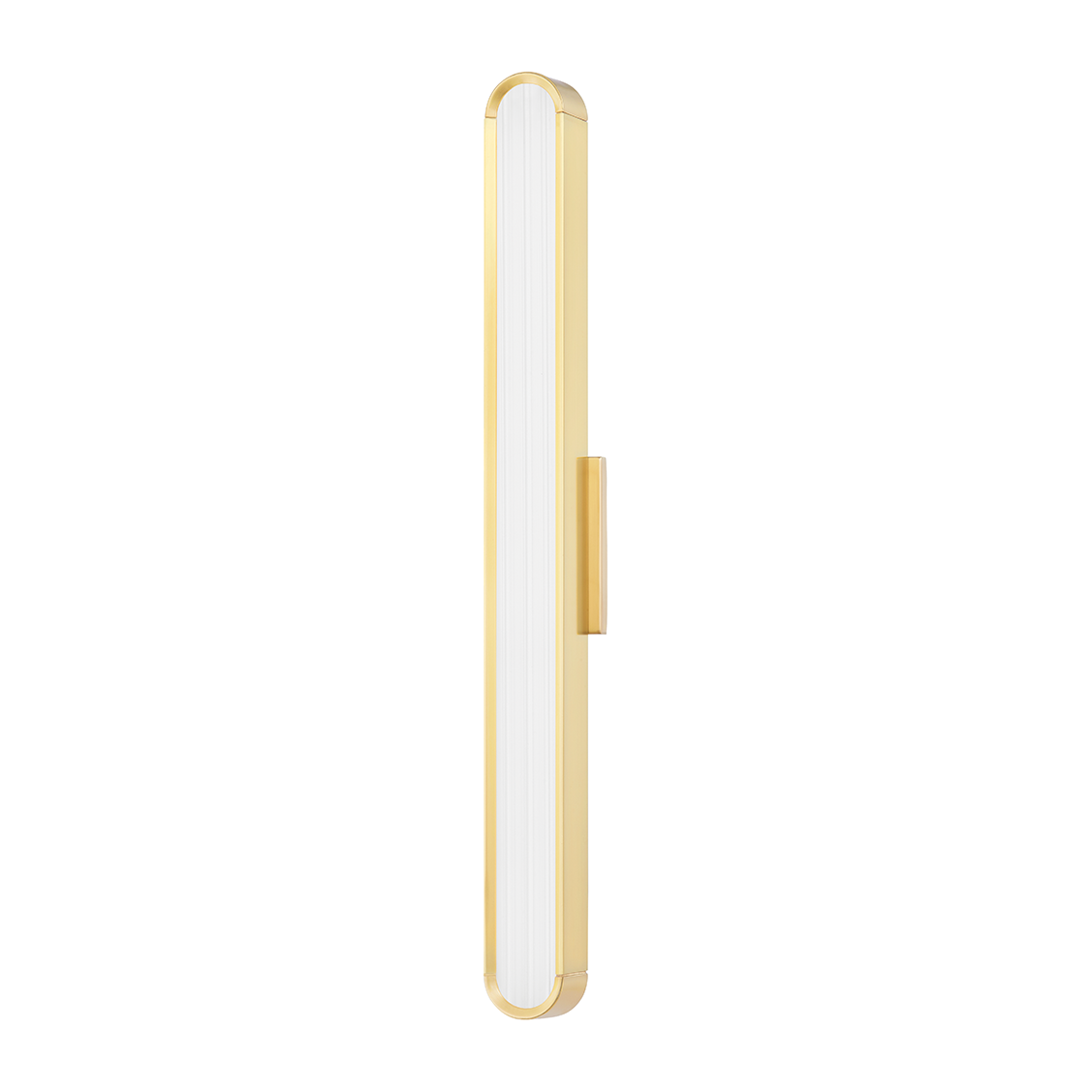 Hudson Valley Lighting Starkey 1 Light 24.5 inch Bath and Vanity Wall Light