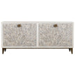 Bassett Mirror Astrid 34