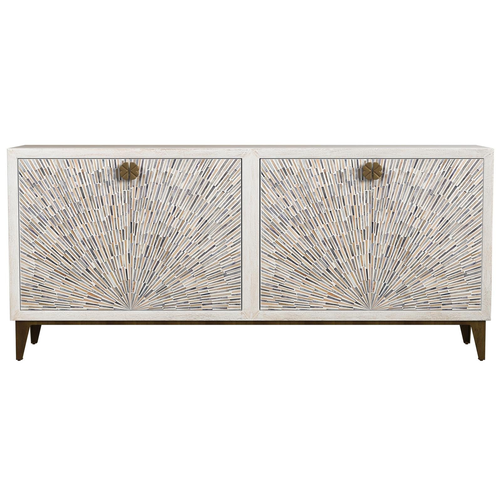 Bassett Mirror Astrid 34