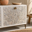 Bassett Mirror Astrid 34