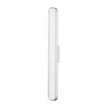 Hudson Valley Lighting Starkey 1 Light 24.5 inch Bath and Vanity Wall Light