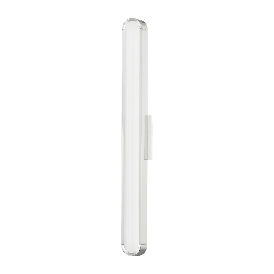 Hudson Valley Lighting Starkey 1 Light 24.5 inch Bath and Vanity Wall Light