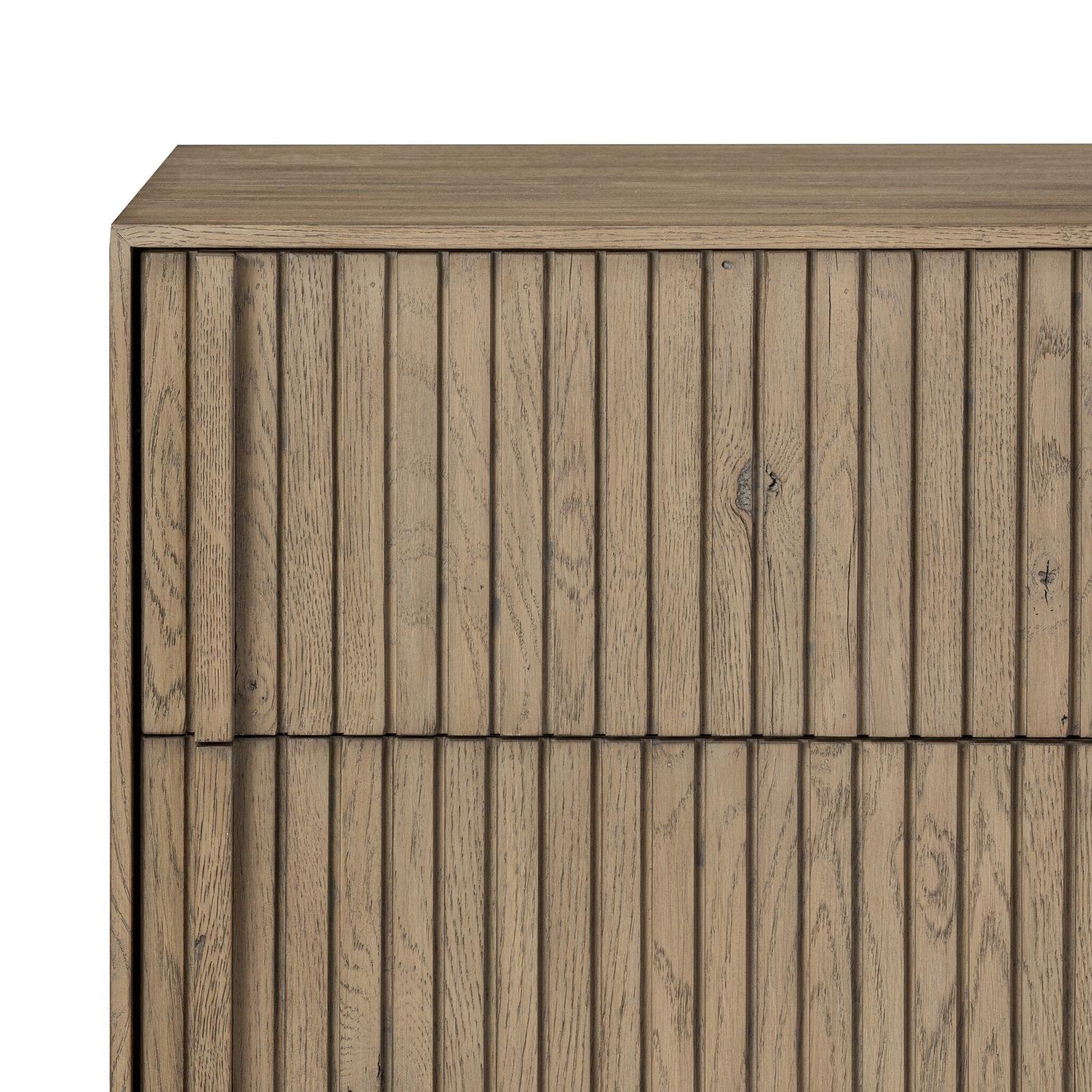 Leo 5-Drawer Dresser