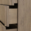 Leo 5-Drawer Dresser