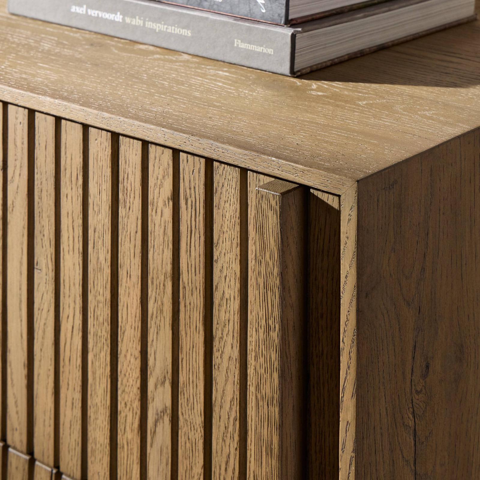 Leo 5-Drawer Dresser