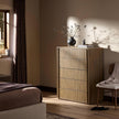 Leo 5-Drawer Dresser