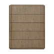 Leo 5-Drawer Dresser