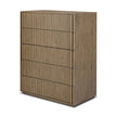 Leo 5-Drawer Dresser