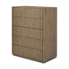 Leo 5-Drawer Dresser