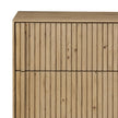 Leo 5-Drawer Dresser