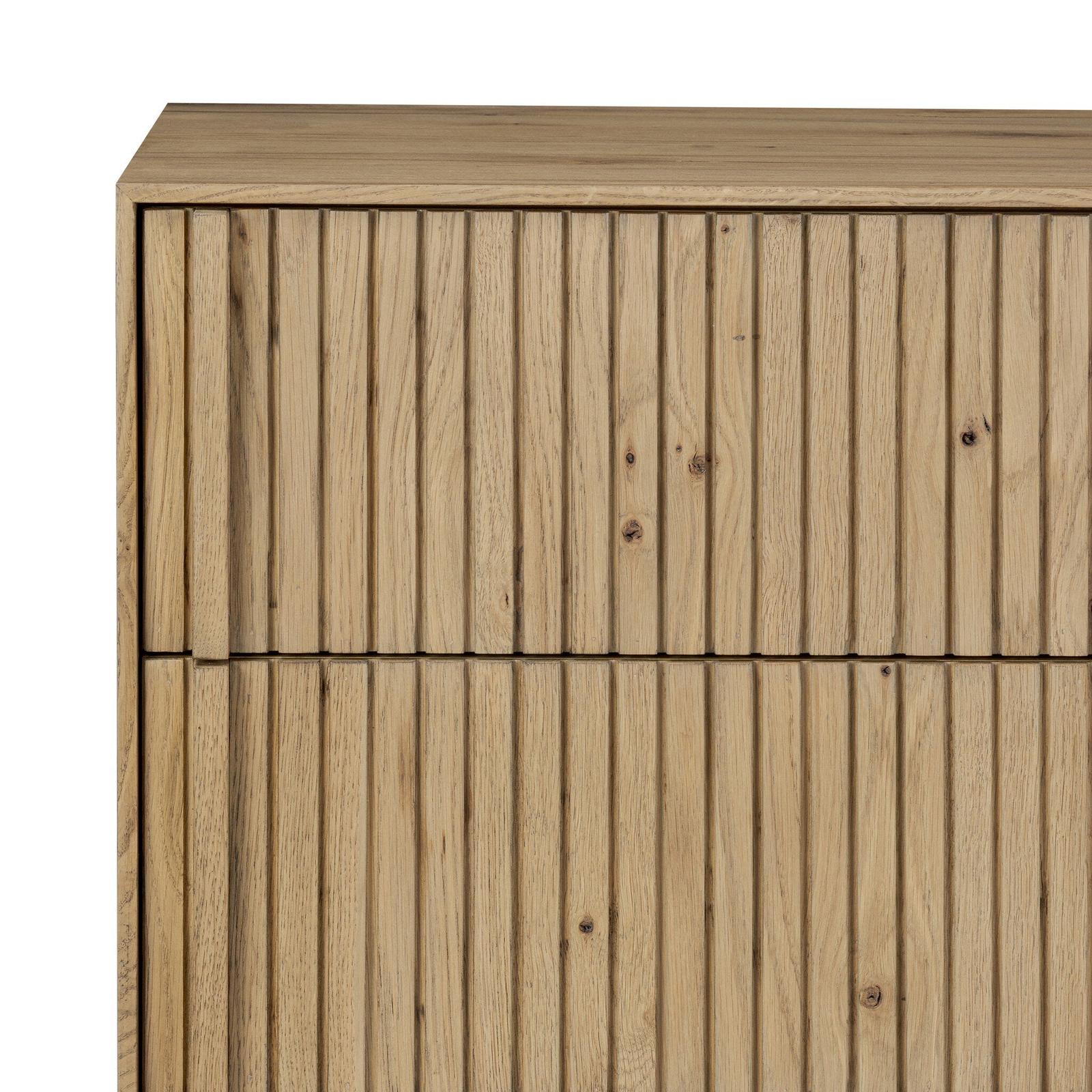 Leo 5-Drawer Dresser