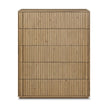 Leo 5-Drawer Dresser