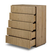 Leo 5-Drawer Dresser