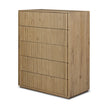 Leo 5-Drawer Dresser